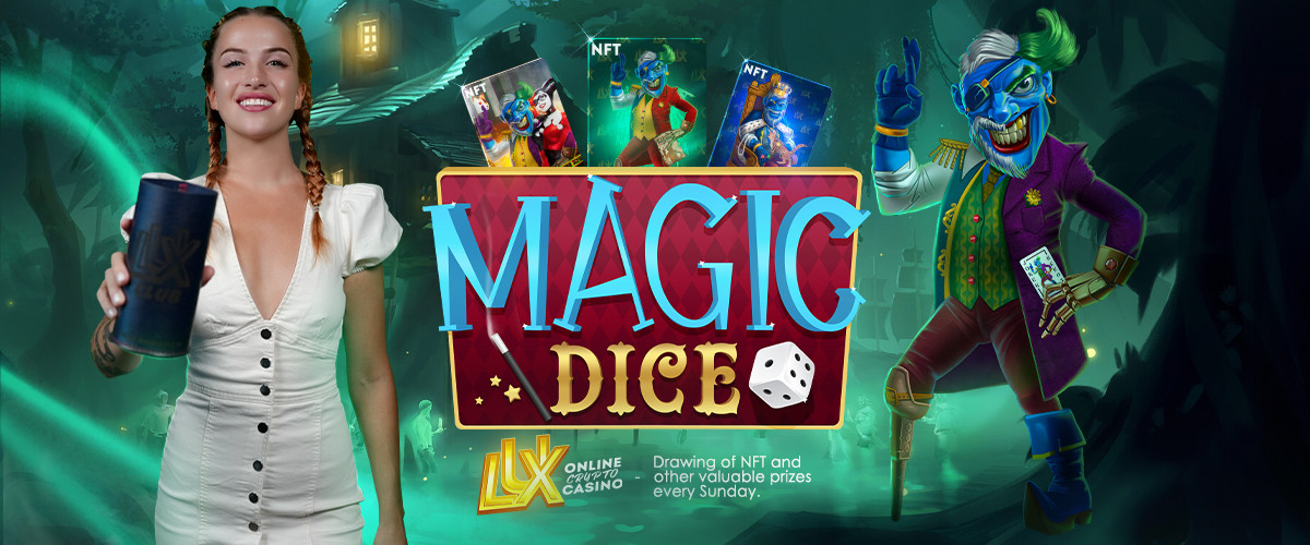LIVE BROADCAST OF THE MINI DRAW OF THE NEW YEAR'S LOTTERY SERIES